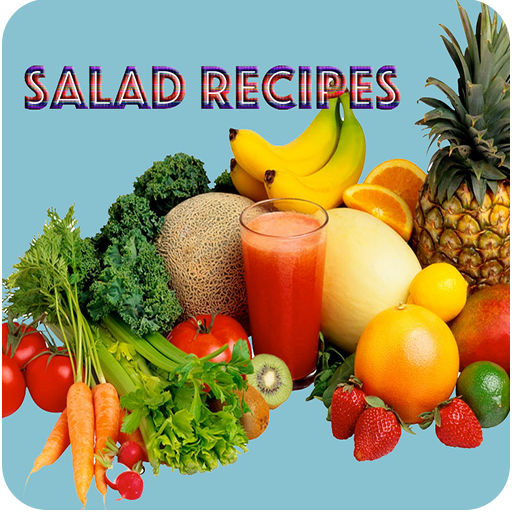 All Salad Recipes Potato Salad Fruit Salad Aplicații Pe