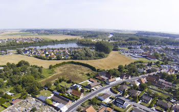 maison neuve à Arleux (59)