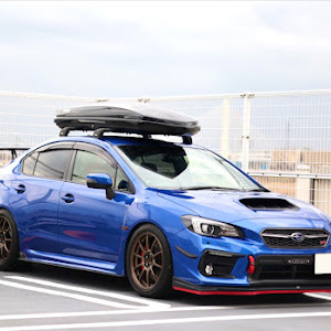 WRX S4 VAG