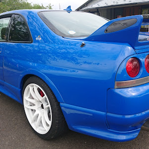 スカイライン GT-R BCNR33