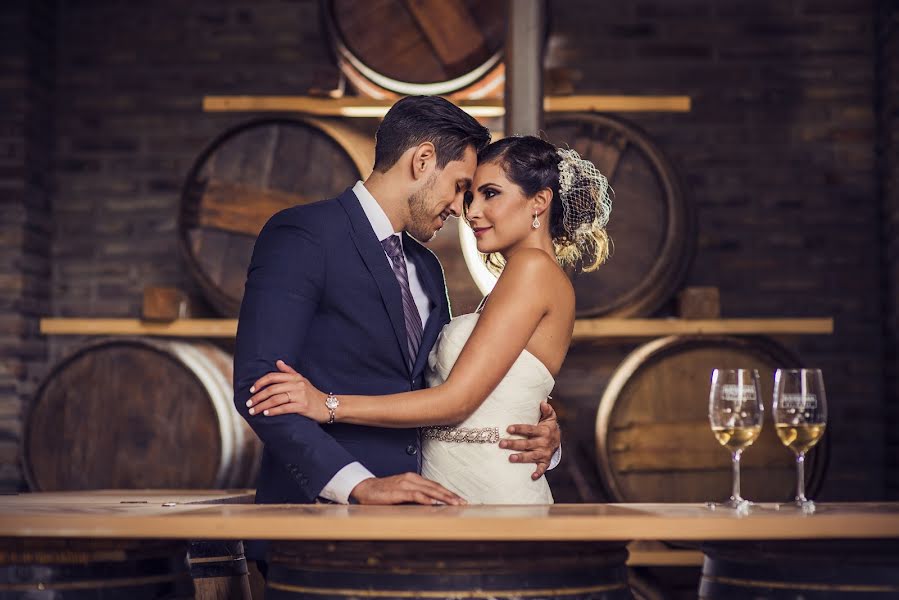 Fotógrafo de bodas José Karsaly Garage (garagephotostud). Foto del 3 de junio 2017