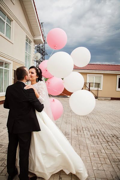 Bröllopsfotograf Aliya Akhmadeeva (bonya555). Foto av 23 maj 2019