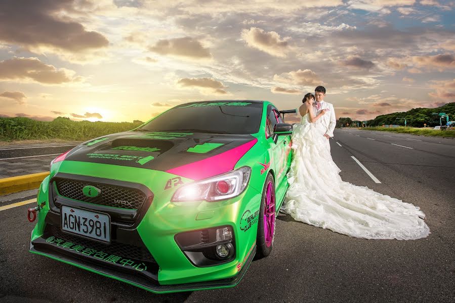 Photographe de mariage Weiwei Chu (weiweichu). Photo du 10 juin 2019