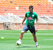 Grobler believes that the team’s heavy-travelling Bafana Bafana internationals will slot easily back into their club.