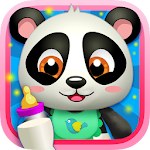 Cover Image of Download Sweet Baby Panda Daycare Story 1.0.1 APK