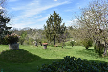 ferme à Rouffignac-Saint-Cernin-de-Reilhac (24)