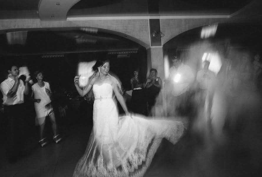 Esküvői fotós Roman Kozhin (dzhin09). Készítés ideje: 2014 november 30.