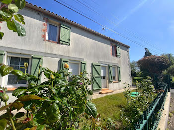 maison à Le Poiré-sur-Vie (85)