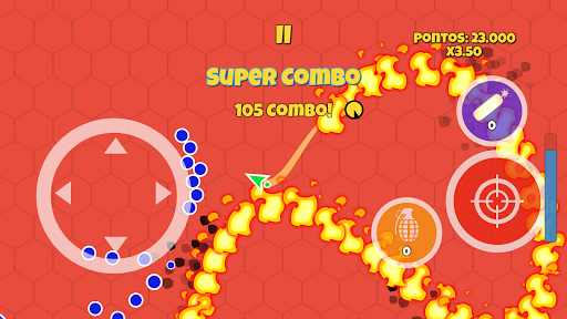 Virus - The Game apk mod screenshots 1