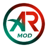 ARMod SSH/V2ray/Xray/SSR/Socks icon