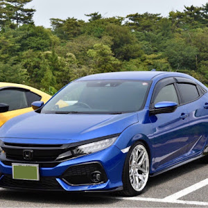 シビック FK7