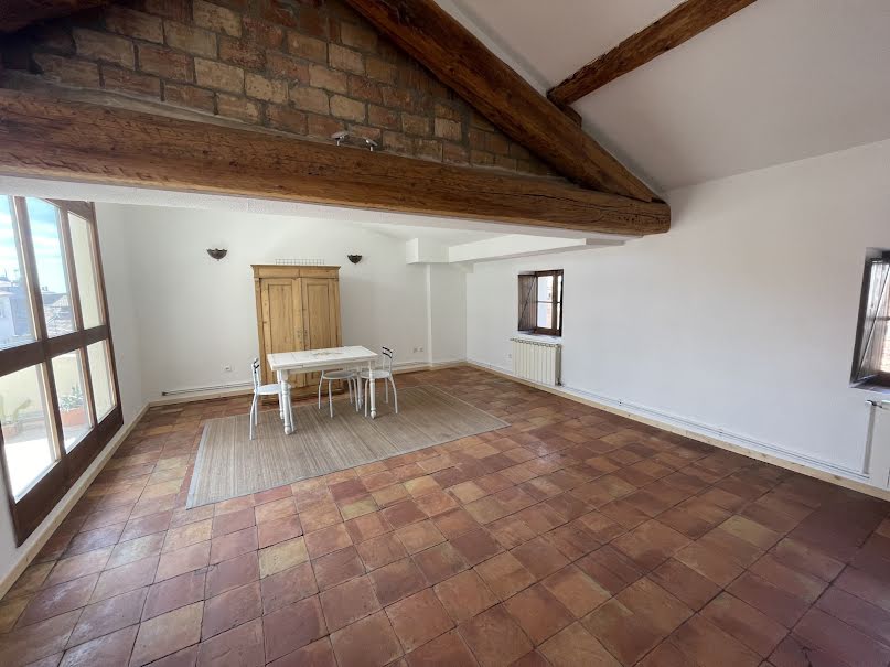 Vente appartement 4 pièces 106.28 m² à Beziers (34500), 215 000 €