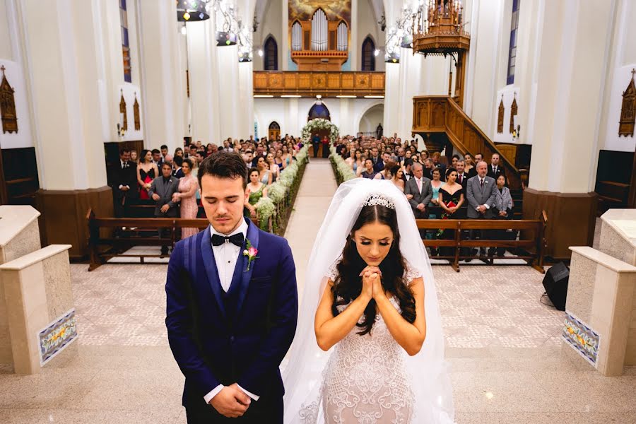 Wedding photographer Ricardo Henrique Da Silva (ricardohenriqu). Photo of 21 October 2019