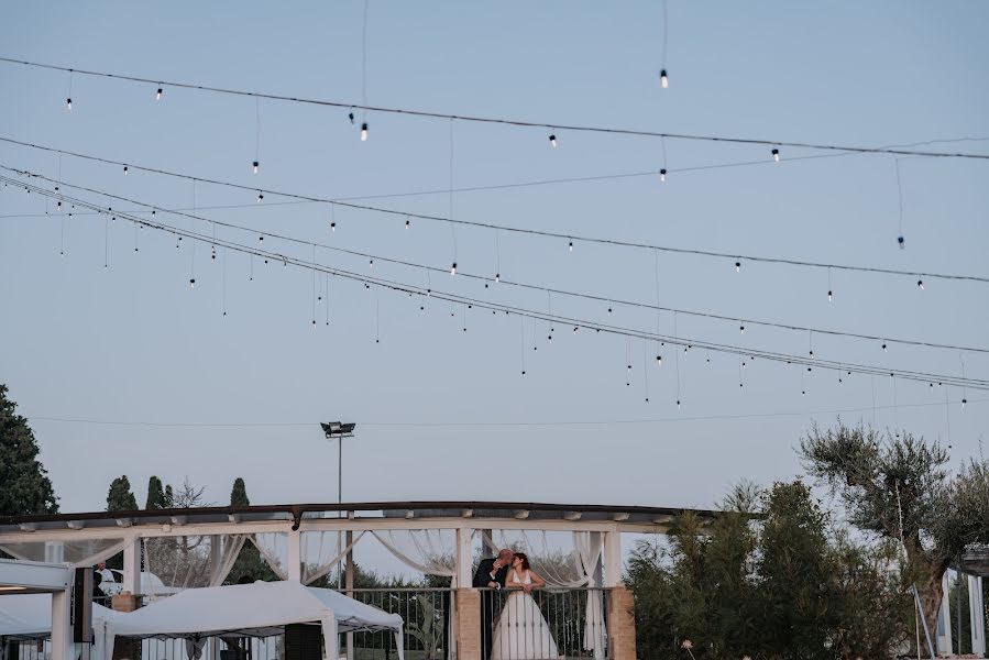 Fotograful de nuntă Matteo La Penna (matteolapenna). Fotografia din 7 mai