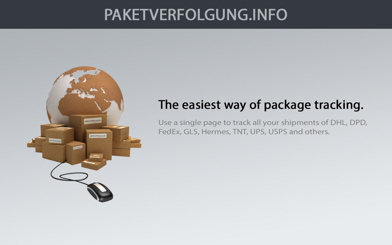 paketverfolgung.info Preview image 3