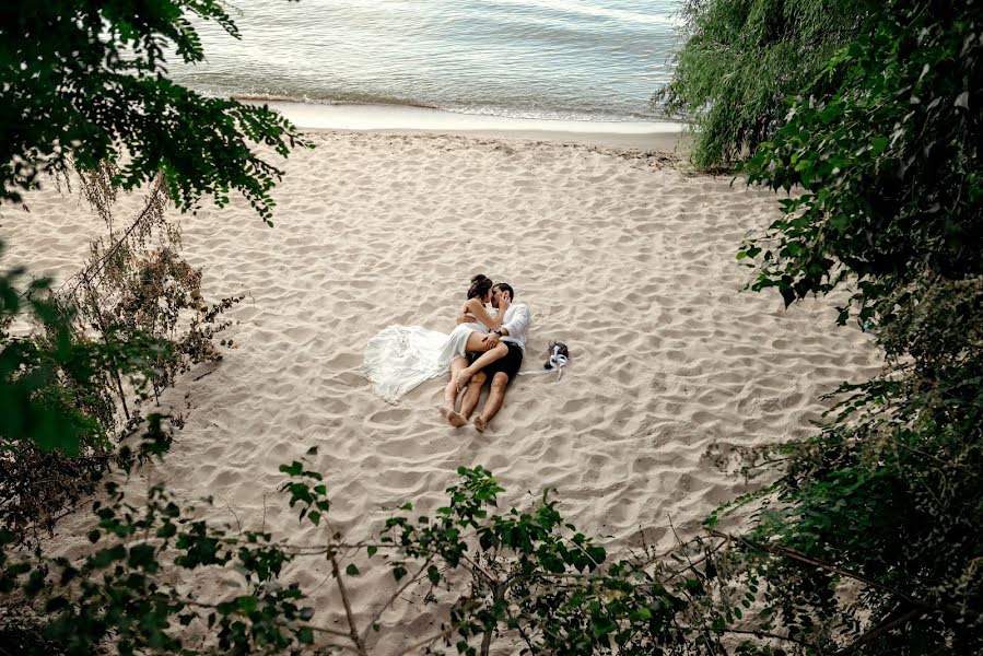 Photographe de mariage Sergey Gromov (ssgromov). Photo du 8 août 2020