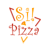 Si Pizza, RBI Layout, Jayanagar, Bangalore logo