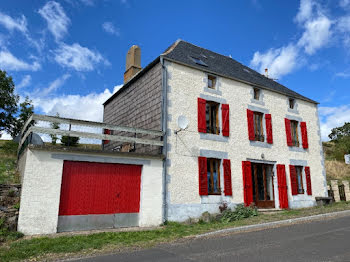 maison à Anzat-le-Luguet (63)