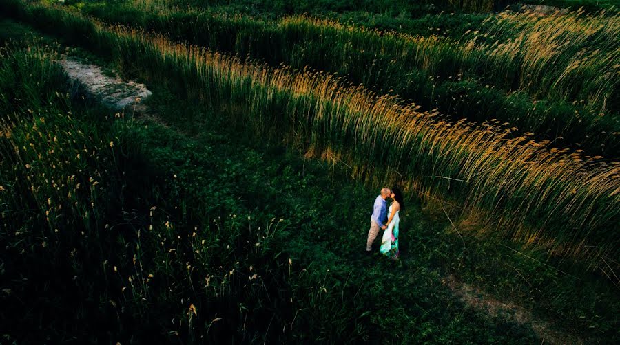 Wedding photographer Vasilis Moumkas (vasilismoumkas). Photo of 3 June 2017