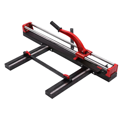 Title 2, All-steel manual tile cutting machine for preci...