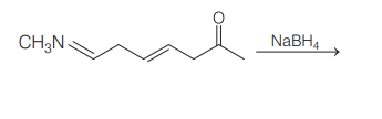 Chemical reactions of amines