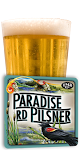 Figueroa Mountain Paradise Road Pilsner