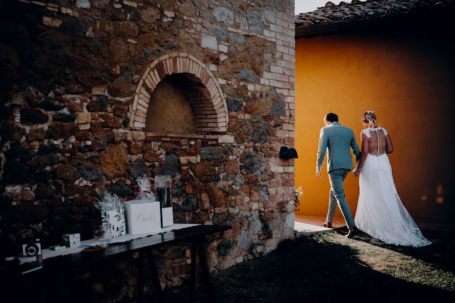 Fotógrafo de bodas Mirko Turatti (spbstudio). Foto del 22 de septiembre 2020