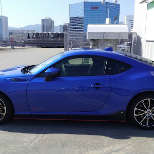 BRZ ZC6