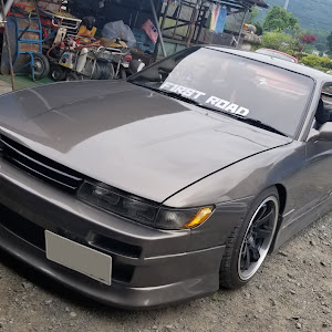 シルビア S13