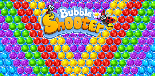 Bubble Shooter : Pop