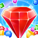 Cover Image of Download Jewel Hunter 2019 - Gems and Jewels 3.0.9 APK