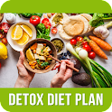 Detox Diet Plan - Lose Fat