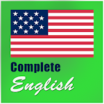 Cover Image of ดาวน์โหลด Complete English Classic 1.0 APK