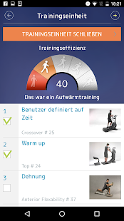 The Fitness Company(圖2)-速報App