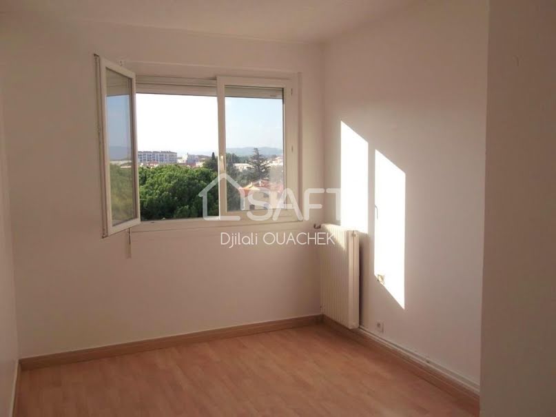 Vente appartement 5 pièces 90 m² à Perpignan (66000), 76 000 €