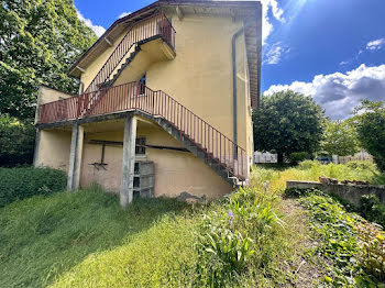 maison à Champagne-au-Mont-d'Or (69)