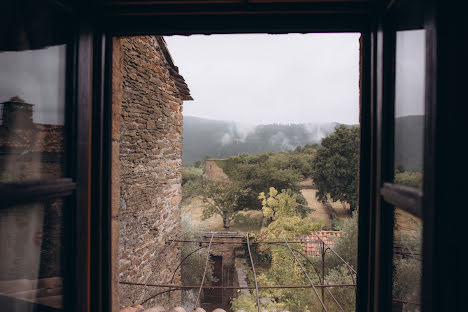 Fotógrafo de bodas Eugenie Smirnova (weddingfrance). Foto del 4 de octubre 2023