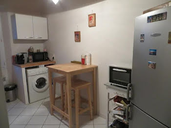 appartement à La Penne-sur-Huveaune (13)