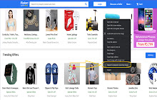 Flipkart To Aliexpress Search By Image small promo image