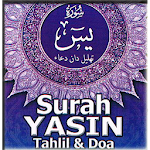 Cover Image of Tải xuống Surah Yasin Tahlil & Doa 1.0 APK