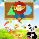 Toddler Preschool Activities Exp Apk