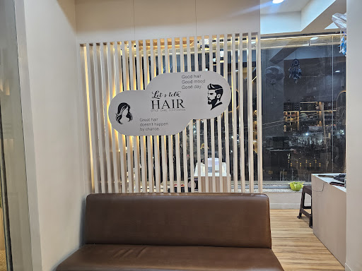 Mk BEAUTY & BEARD STUDIO — business photo 7