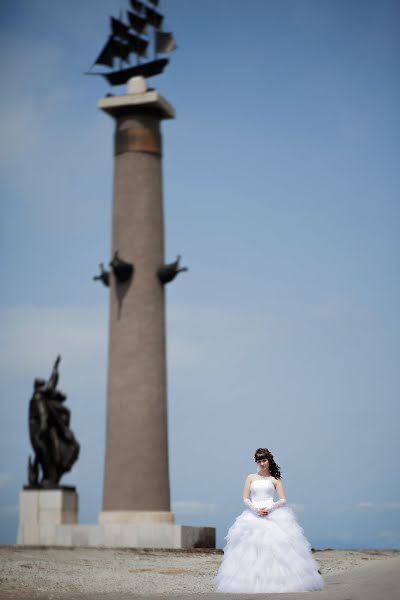 Wedding photographer Ivan Nezdoyminoga (gr1nders). Photo of 2 July 2013