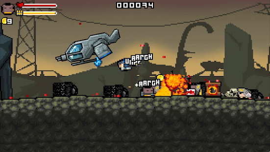 How to mod Gunslugs 2 Free 1.4.7 mod apk for laptop