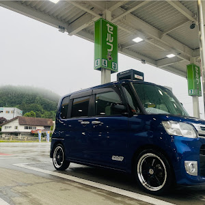 タント LA610S