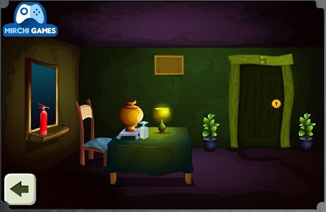Escape Games Day-747 - náhled