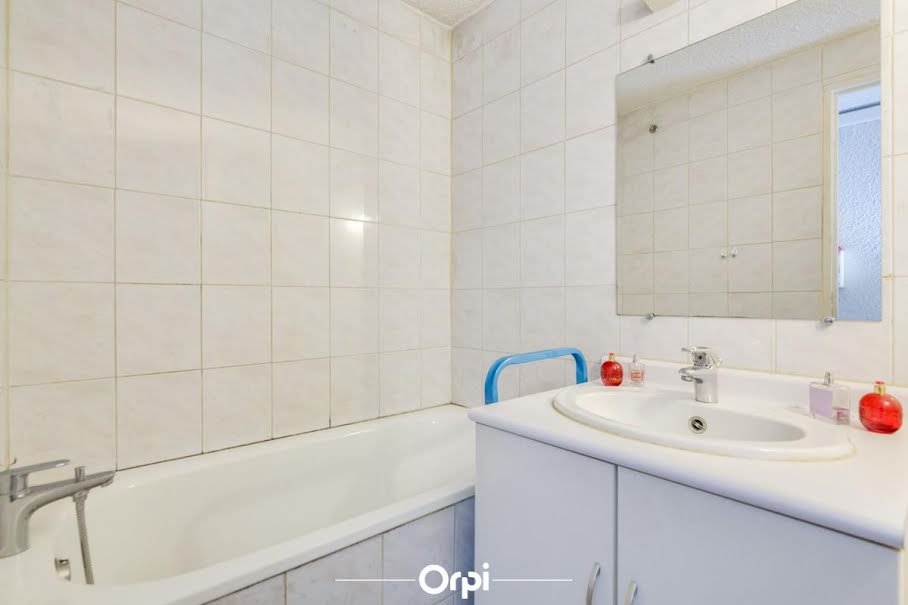 Vente appartement 1 pièce 20 m² à Marseille 1er (13001), 96 000 €