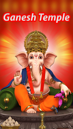 Lord Ganesh Temple Virtual