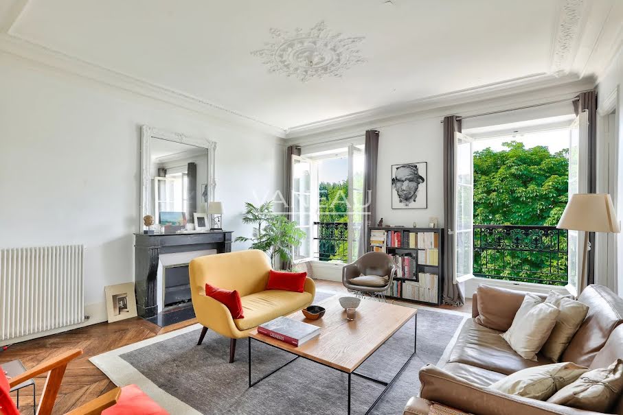 Vente appartement 4 pièces 74.32 m² à Paris 7ème (75007), 1 195 000 €