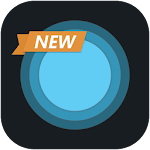 Cover Image of Download Assistive Touch (New Style) 2.0 APK